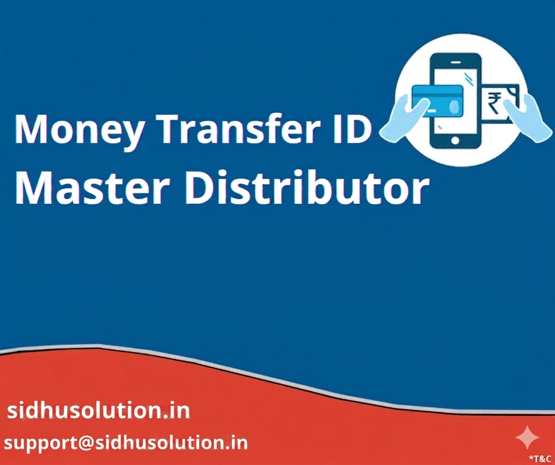Aeps Master Distributer